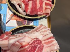 -非烤勿扰韩料自助烤肉(松山湖万科店)