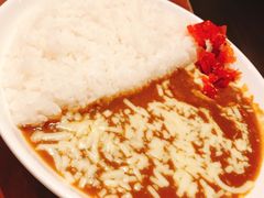 -铃木食堂(帽儿胡同店)