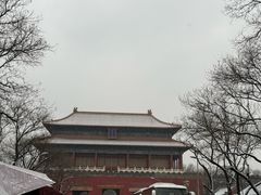 -四季民福烤鸭店(王府井东安门店)