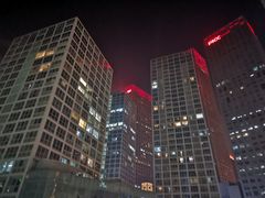 -肯德基(建外SOHO店)