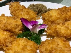 虾排-燕春楼(海河华鼎店)