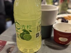 -遇上西雅图多融合海鲜自助餐厅(中房金谊广场店)
