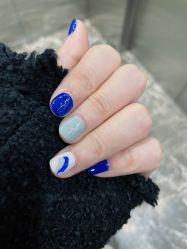 -UGIRL有个美甲