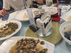-舌尖上·霞浦滩涂海鲜·新闽菜(总店)