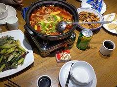 -肖记公安牛肉鱼杂馆· 省级非物质文化遗产(仁和路店)