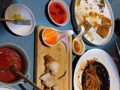 -俄士厨房(未来城店)