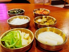 -杀猪天·韩国烤肉(总店)