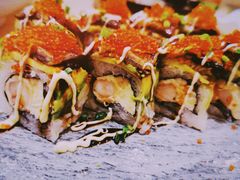 -东京屋(武定路店)