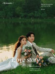 点击看大图 -今生有约婚纱摄影店(景德路店)