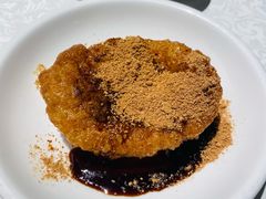 -巴奴毛肚火锅(淮河路店)