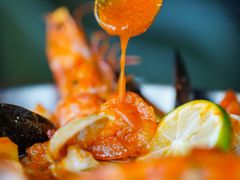 -MARU玛露音乐餐厅(前滩世贸店)