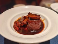 -老吉堂上海本帮菜(工体店)