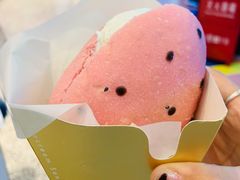 -奈雪的茶(青岛卓悦里INTOWN店)