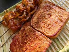 -吧嘚嘴炭烧鸽串吧(北海街店)