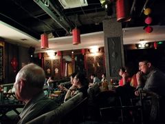 -洪顺曲艺社(石家庄店)