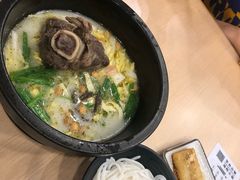 -大鼓米线(浦东长泰店)