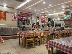 -孟记粥铺·家常菜·烧烤·粥(亚运村店)