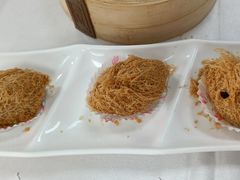 -鹿鸣酒家(越秀店)