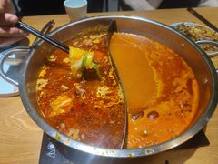 -聚聚火锅.欢聚到半夜(静海店)