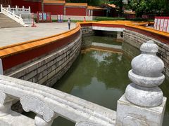 -珠海圆明新园