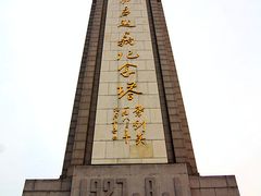 -八一南昌起义纪念塔
