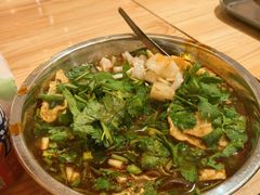 原味螺蛳粉-柳州肥姨妈大骨螺蛳粉(双阳路店)