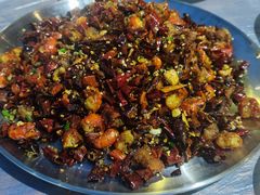 -靓靓蒸虾(中山公园店)