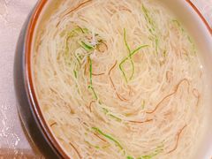 文思豆腐-扬州香格里拉·香宫中餐厅