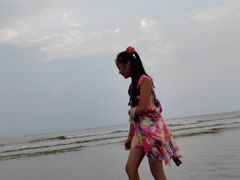 -日照海滨国家森林公园