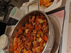 -黄记煌三汁焖锅(新佳丽江汉路店)