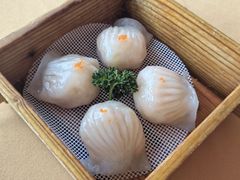 -北海富丽华大酒店·御园中餐厅