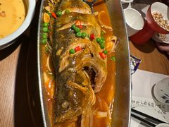 -中国徽菜·徽商故里(罍街店)