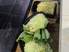 -京门活鱼馆·鱼火锅(百子湾（原红庙）店)