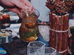 -木槿花韩式炭烤·熟成肉工坊(孙文东路店)