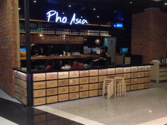 门面-Pho Asia 亚阁越南料理(上海来福士广场店)