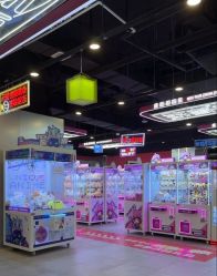 -维拓乐园(砂之船奥莱店)