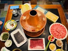 -南门涮肉(上海一店)