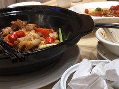 -锦粤宫·精致粤菜(深圳北站店)