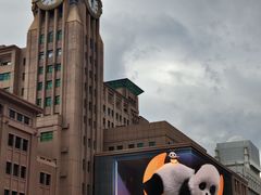 -王府井步行街