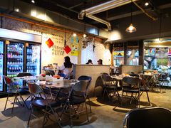 -有局·成都市井烧烤·精酿啤酒(双楠店)