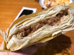 -秦唐汉味biangbiang面(大钟寺店)