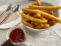 -娜娜家·Nana's restaurant(国金汇店)