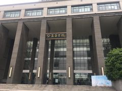 -公益图书馆(江南大学店)