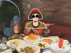 -鱼翅楼·津派砂锅鱼翅(水上公园店)