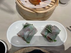 -蔡澜港式点心(皇庭广场店)