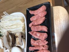 -莱真牛碳火烤肉(合肥旗舰店)