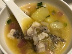-海味世家·家常菜馆(明州里店)