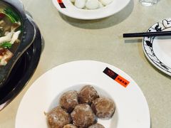 -天都火锅酒楼(虹梅南路店)