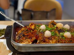 -鱼酷活鱼烤鱼(沈阳大悦城店)