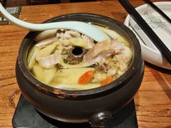 -云海肴·汽锅鸡·云南代表菜(美罗城店)